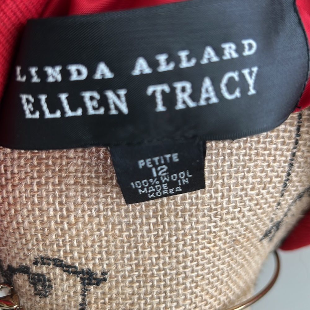 Ellen Tracy Jacket‼️  - Picture 6 of 6
